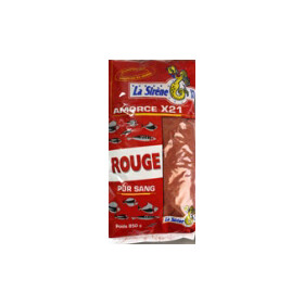 X21 La Sirene Rot