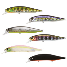 Duo Realis Jerkbait 100SP Silent Wobbler