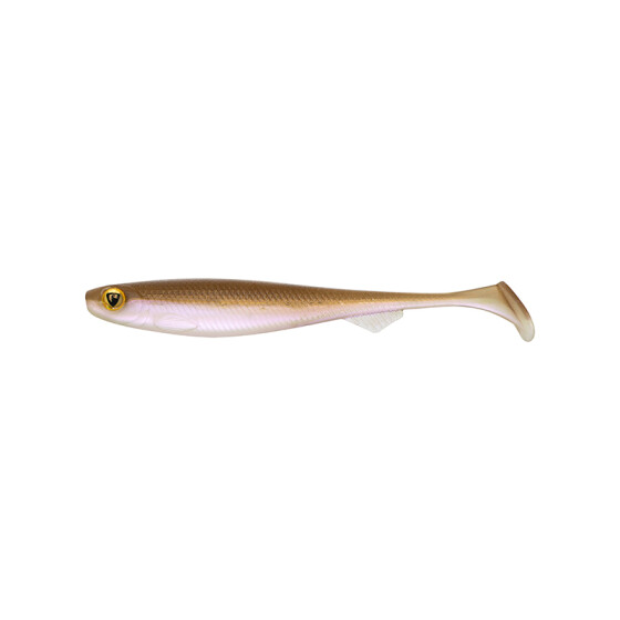 Fox Rage Slick Shad 13cm UV Wakasagi Gummifisch