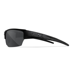 WileyX WX SAINT Grey/Clear Matt Black Sonnenbrille