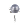 Balzer Shirasu Sea Screw in Jighead 100g