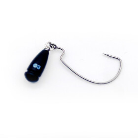 Spro Freestyle Jika Jig Brass 5g #1