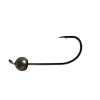 Trout Master Tungsten Micro Jigs Natural 0,9g