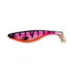 Westin Shad Teez ACK Sonderfarbe Pink Perch UV Spezial 9cm