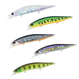 Duo Realis Jerkbait 130 SP Wobbler