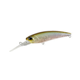 Duo Realis Shad 62DR Ghost Minnow