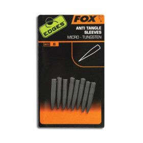 Fox Edges Anti Tangle Sleeves Tungsten