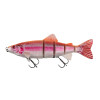 Fox Rage Jointed Trout Shallow Replicant Golden Trout 23cm/158g