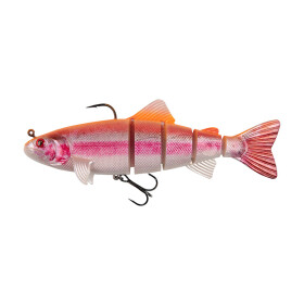 Fox Rage Jointed Trout Replicant Golden Trout 23cm/185g