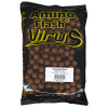 FTM Virus Boilies 16mm Ananas / Fisch