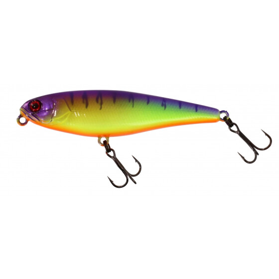 Illex Water Moccasin 75 Wobbler Table Rock Tiger