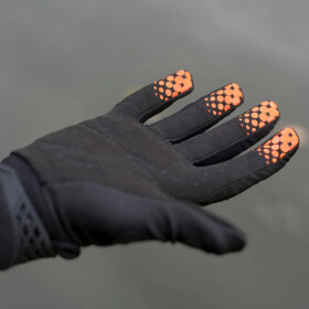 Zeck Fishing Predator Gloves Handschuhe