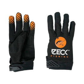 Zeck Fishing Predator Gloves Handschuhe XL