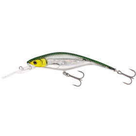 Westin P10DR Crankbait Floating Headlight