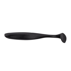 Keitech Easy Shiner 4" Black