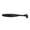 Keitech Easy Shiner 5" Black