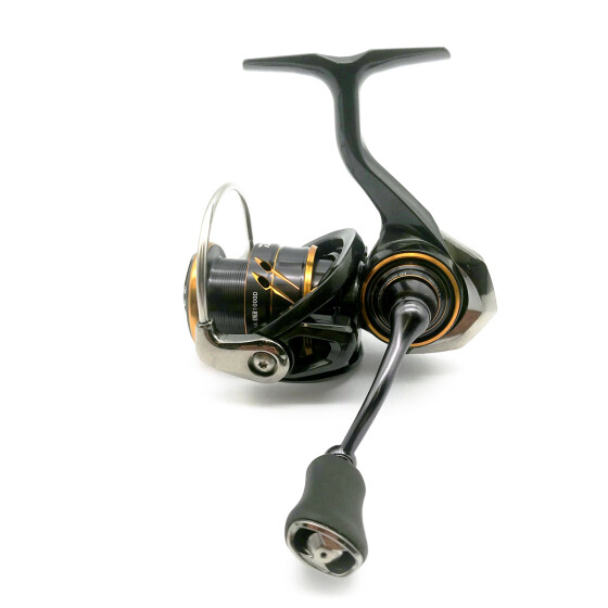 Daiwa 22 Caldia LT Frontbremsrolle