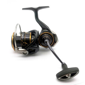 Daiwa 22 Caldia LT Frontbremsrolle