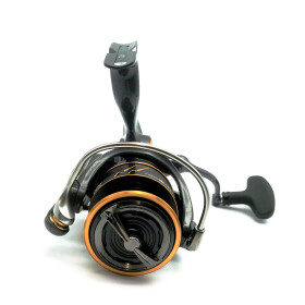 Daiwa 22 Caldia LT Frontbremsrolle