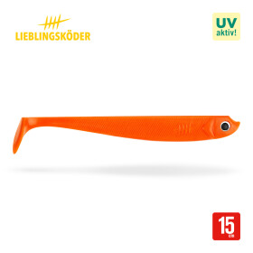 Lieblingsköder 15cm Möhrchen