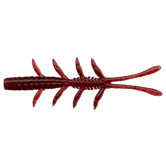 Illex Scissor Comb 3" Gummifisch Maruhata Double Cola