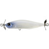 Duo Realis Spinbait 72 Alpha Ghost Pearl