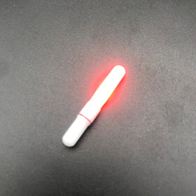 Paladin LED Knicklicht Rot