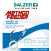 Balzer Method Feeder Rig mit Pelletring #6, 0,27mm