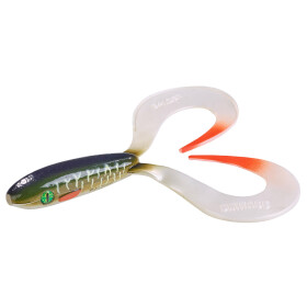 Balzer Shirasu Pike Collector 2.0 15cm Gummifisch