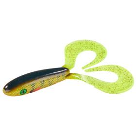 Shirasu Pike Collector 2.0 15cm UV Perch