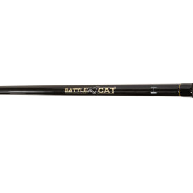 Black Cat 3,05m Battle Cat H Wfg.: 220g G: 400g