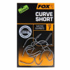 Fox EDGES™ Curve Short Gr. 6