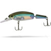Quantum 13g 8,5cm JOINTED Minnow schwimmend