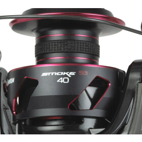 Quantum Smoke S3 Frontbremsrolle