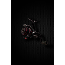 Quantum Smoke S3 Frontbremsrolle