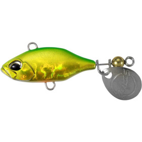 Duo Realis Spin 14g Itako Green Gold