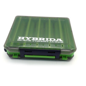 Hybrida Wobbler Box