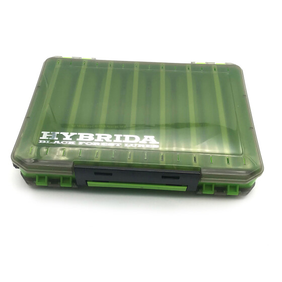 Hybrida Wobbler Box Box XL