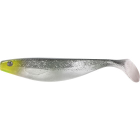 Balzer Shirasu Booster Shad 2.0 10cm Highlight