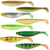 Balzer Shirasu Booster Shad 2.0 17cm