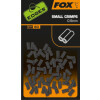 Fox EDGES Crimps Quetschülsen Small 0,6mm