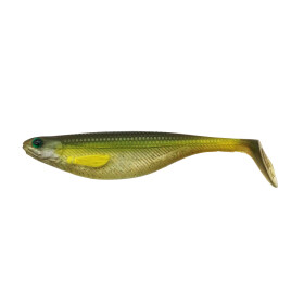 Westin Shad Teez Limited Edition 9cm Gummifisch