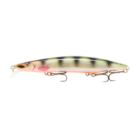 Seika Pro Nightveit Junior SILENT Wobbler UV Goby