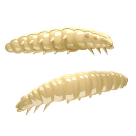 Libra Lures LARVA 30mm Käse Cheese