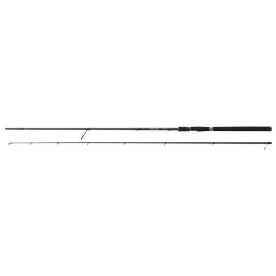 Balzer Black Jack Pike 2.70m, 30-75g Spinnrute