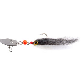 Balzer Trout Attack Streamer Chebu Chatter Lure 2g