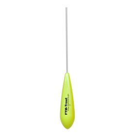 FTM Bombarde Floating Fluo Yellow 40g