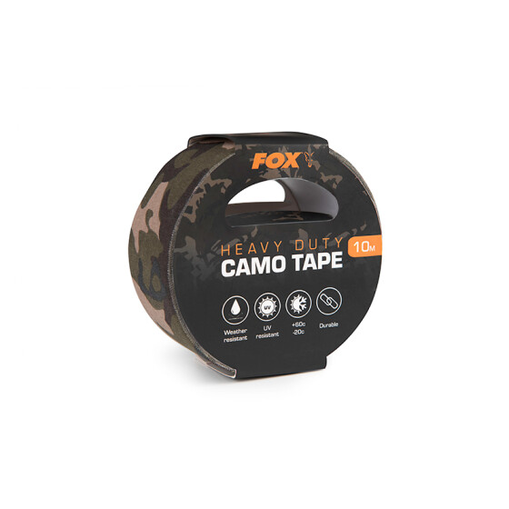 Fox Heavy Duty Camo Tape