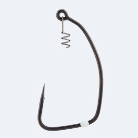 BKK Titan Hook #12/0 für Köder von 15-18cm