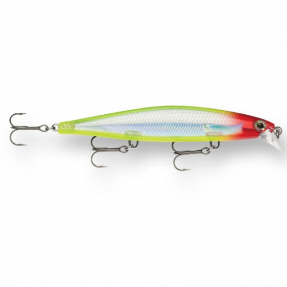 Rapala Shadow Rap 11cm CLN